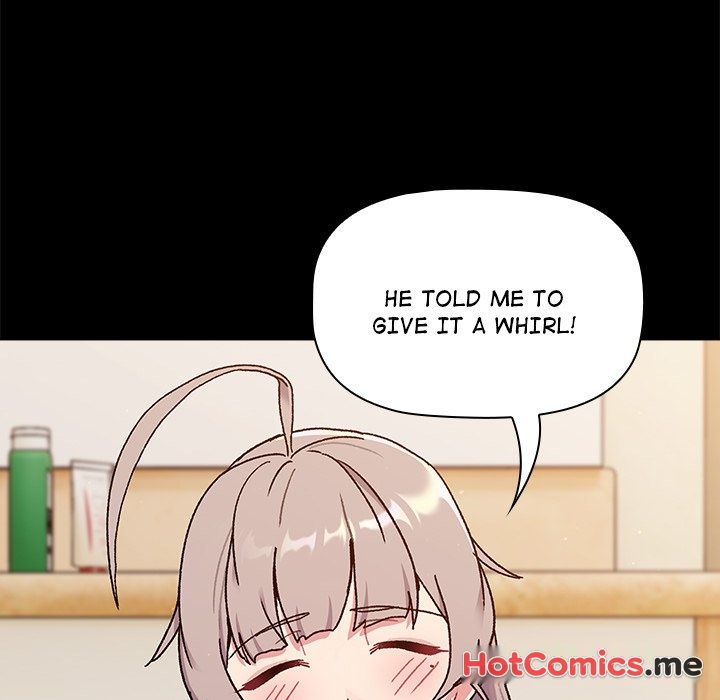 What do I do now...? - episode 73 - 107