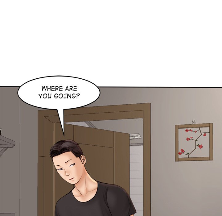 Please Take Care of Her - episode 3 - 68
