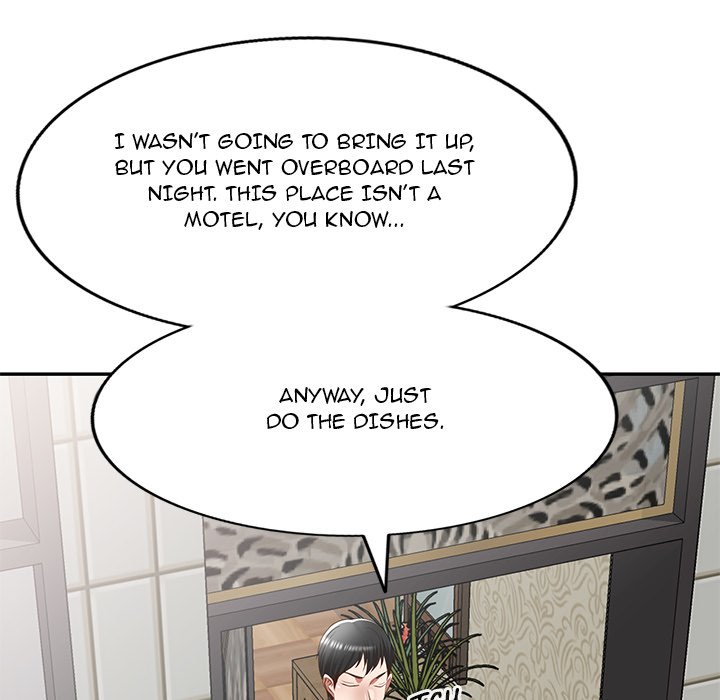 Don't Seduce Me! - episode 20 - 60