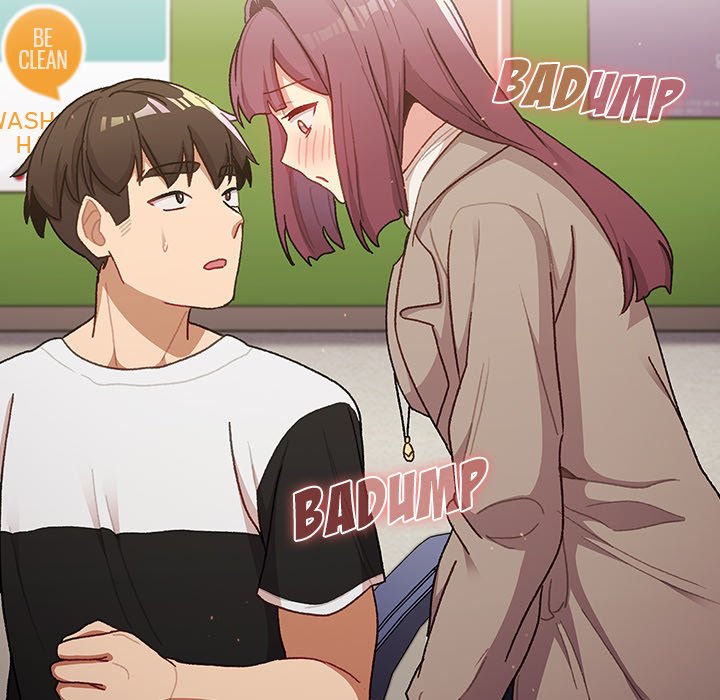 What do I do now...? - episode 48 - 76