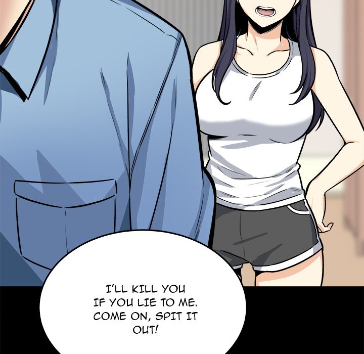 Excuse me, This is my Room - episode 40 - 8