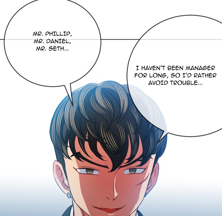 My High School Bully - episode 77 - 60
