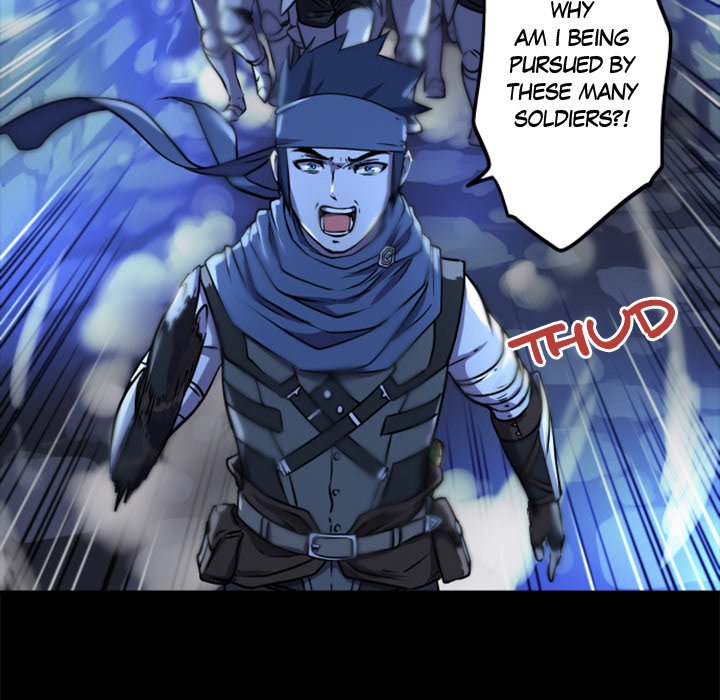 The Chronicle of Seven - episode 8 - 14