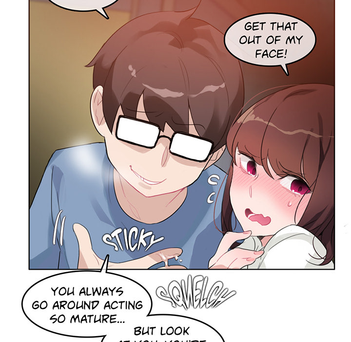 A Pervert's Daily Life - episode 26 - 18