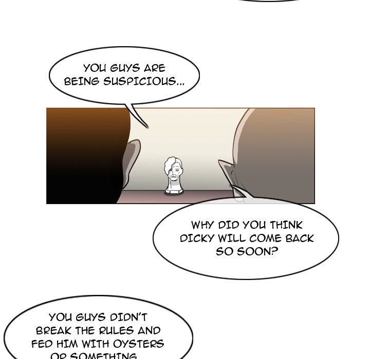 Path to Salvation - episode 36 - 70