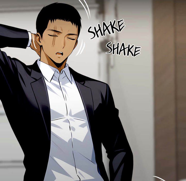 Workaholic Gangster - episode 30 - 110