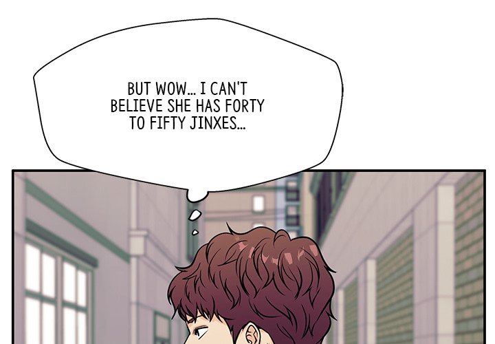Jinxed - episode 9 - 0