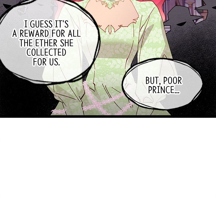 That Couple Has A Secret - episode 41 - 100