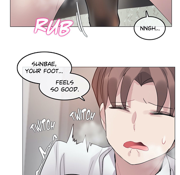 A Pervert's Daily Life - episode 98 - 45