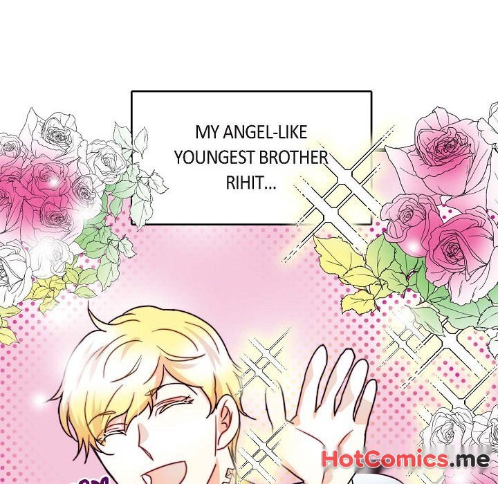 Bring the Love - episode 3 - 77