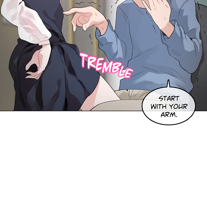 A Pervert's Daily Life - episode 24 - 11