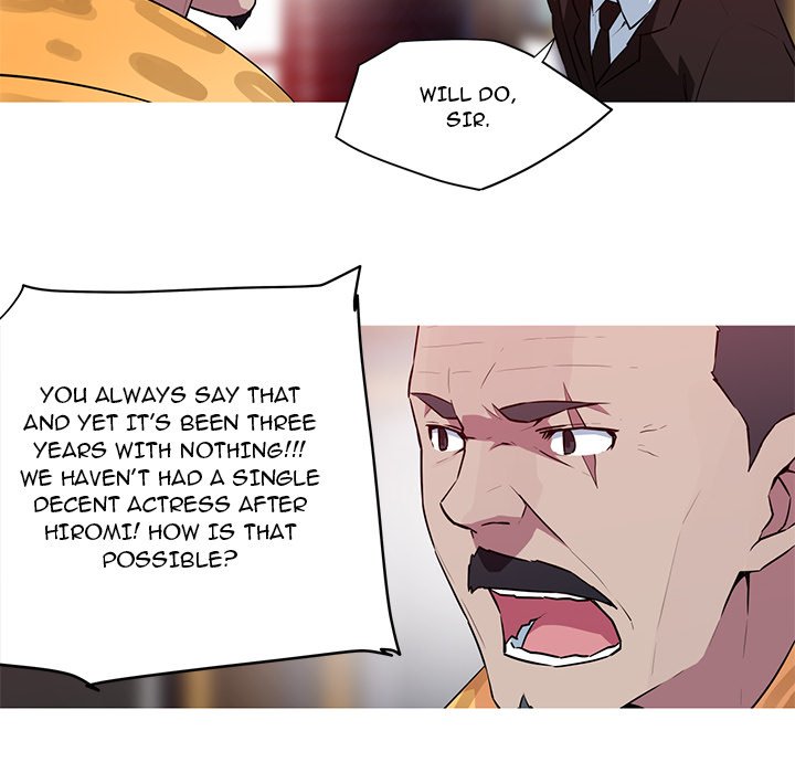 My Girlfriend is a Star - episode 31 - 5