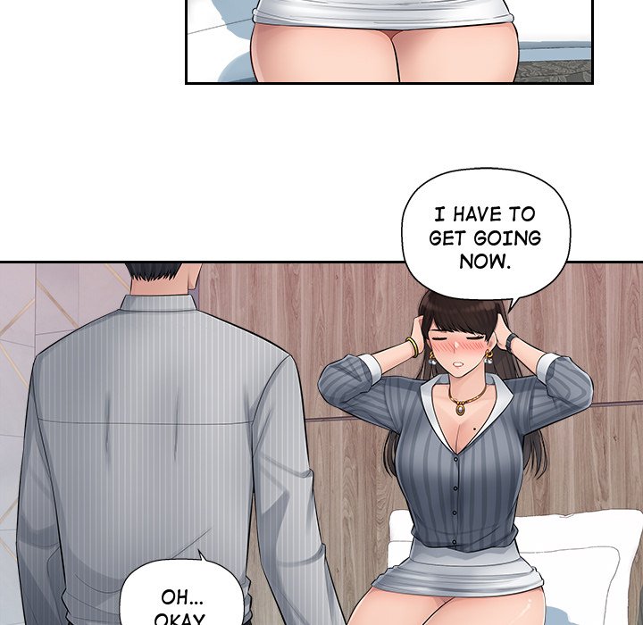 Office Desires - episode 3 - 27