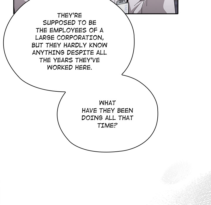 Troublesome Employee Warning - UNCENSORED - episode 7 - 37
