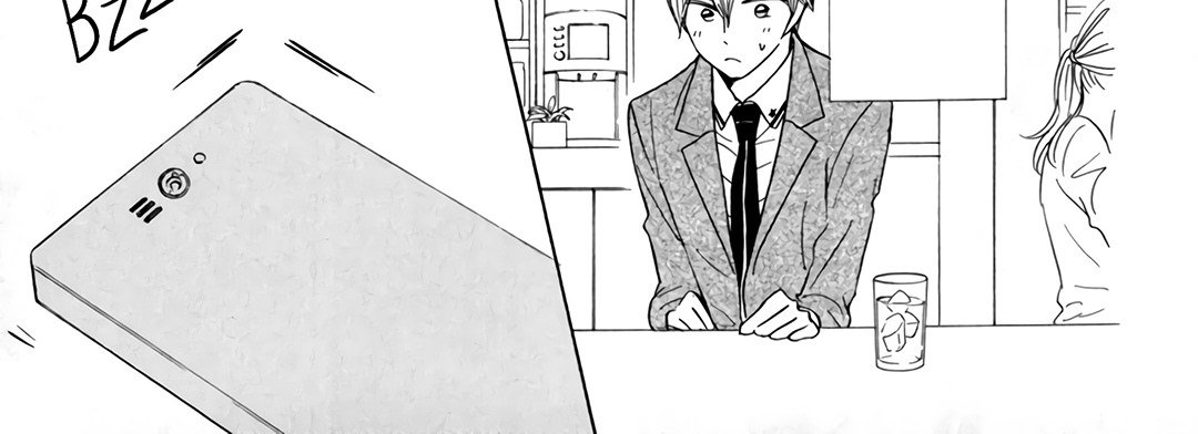 If You Share A Kiss with Asakawa - episode 3 - 43