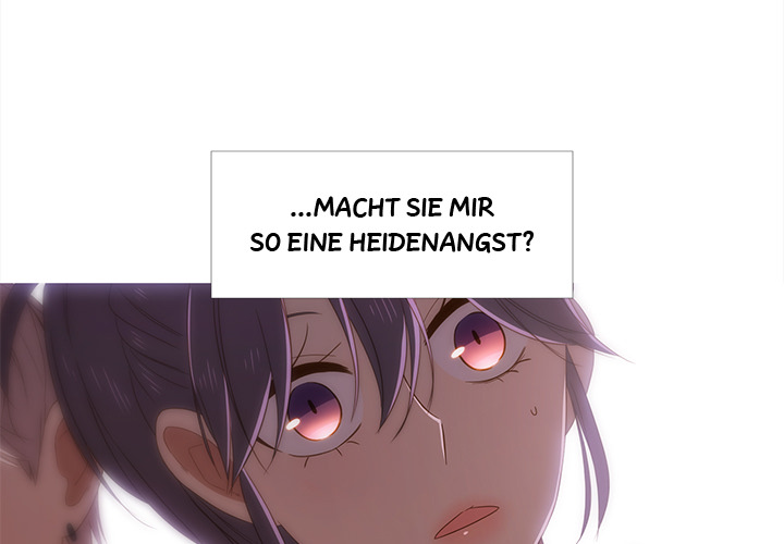 Mein Leben als Halb-Magi - episode 20 - 2