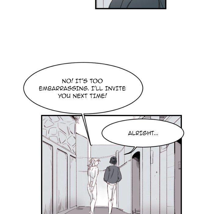 Icarus: Forbidden Love - episode 4 - 32