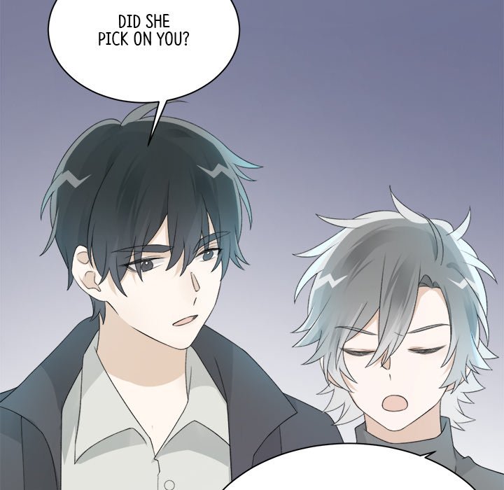 Can't Defy Fate - episode 27 - 36