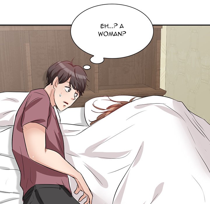 My Worst Lover - episode 2 - 65