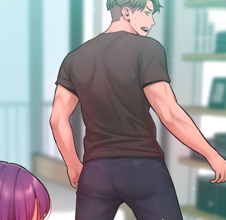 Never Just Friends - episode 11 - 135