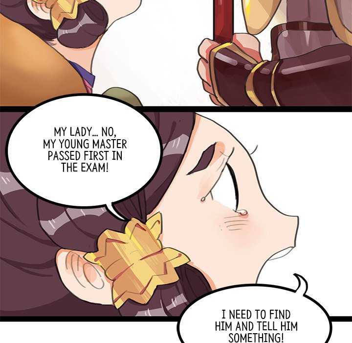 The Land of Flowers - episode 3 - 17