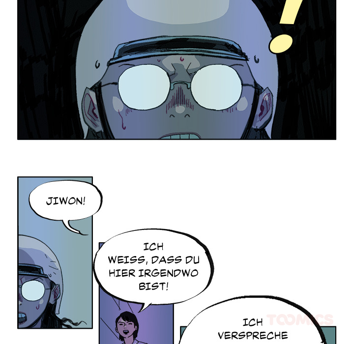 Codename Geist - episode 33 - 10