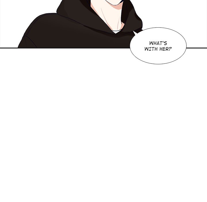 Unrequited Love - episode 11 - 66