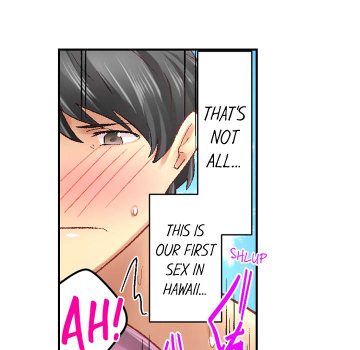 Our Kinky Newlywed Life - episode 48 - 32