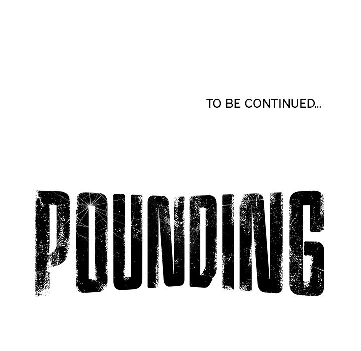 Pounding - episode 61 - 97