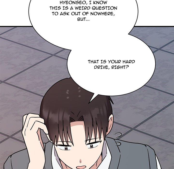 Knot My Secret - episode 6 - 54