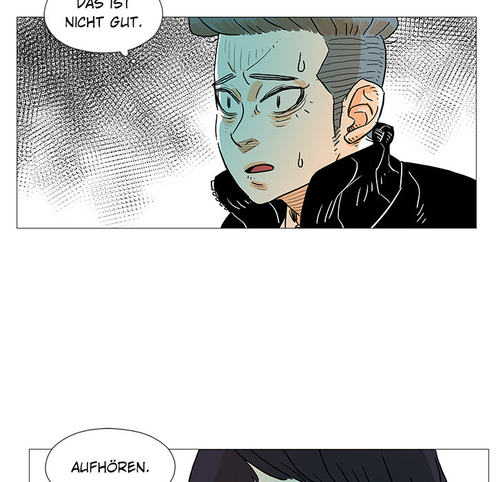 Hero Kim: Wer hat einen Retter bestellt? - episode 8 - 59