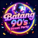 @batang.90s.street.party