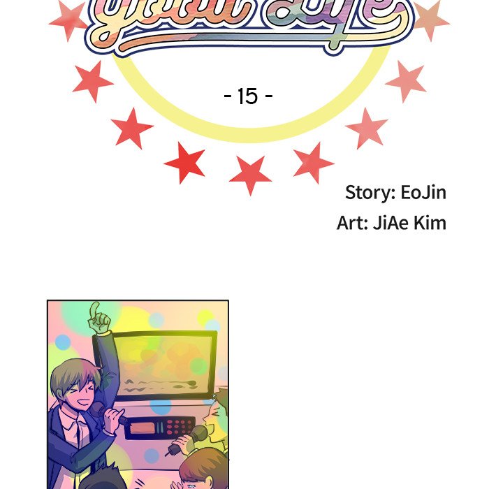 The Good Life - episode 15 - 7