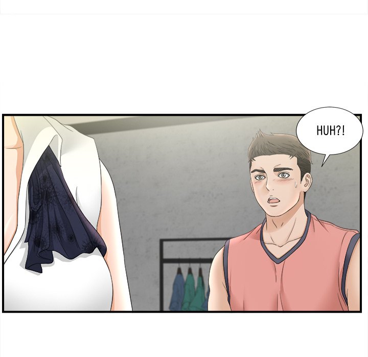 The Secret Friend - episode 18 - 33