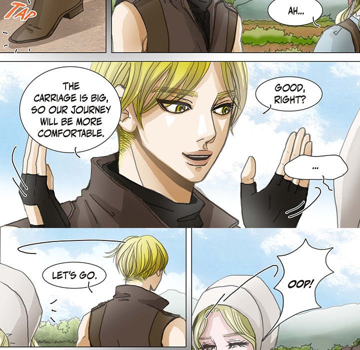 The Emperor's Woman - episode 66 - 26