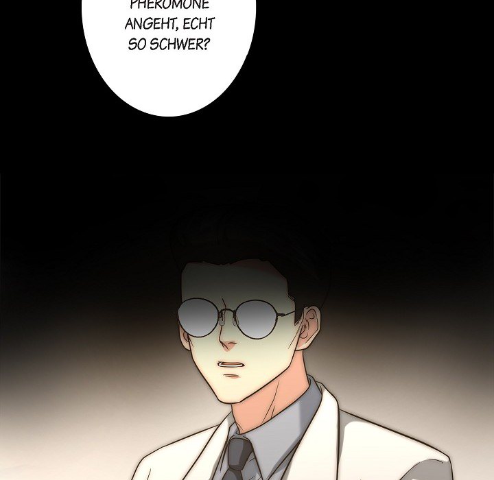 Die geheime Liebe des Omega K - episode 12 - 12