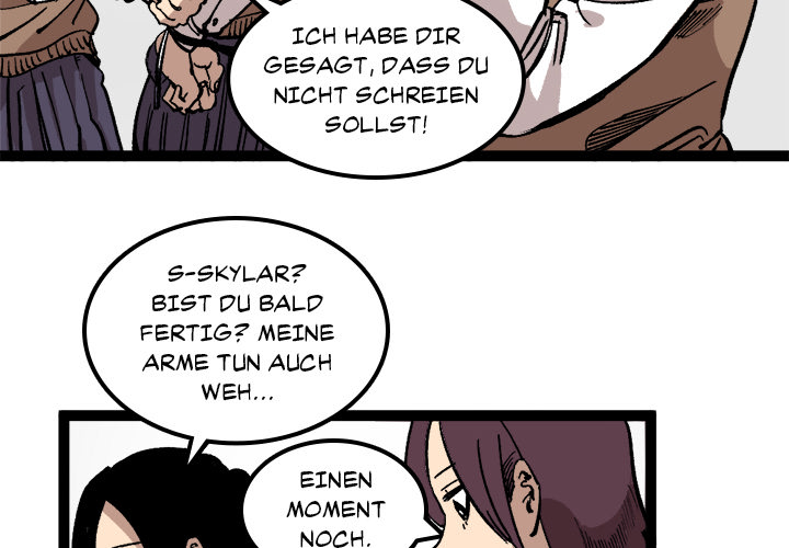 Die Unruhestifterin - episode 27 - 3