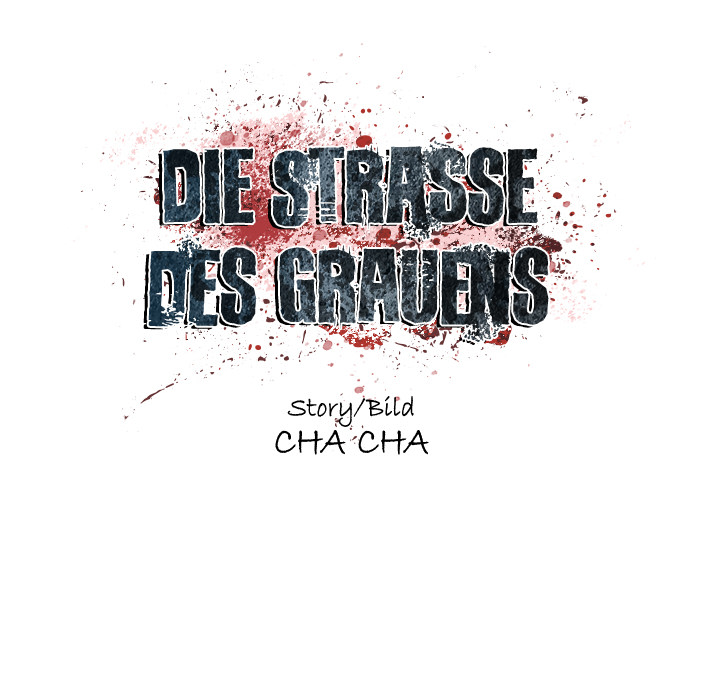 Die Strasse des Grauens - episode 27 - 8
