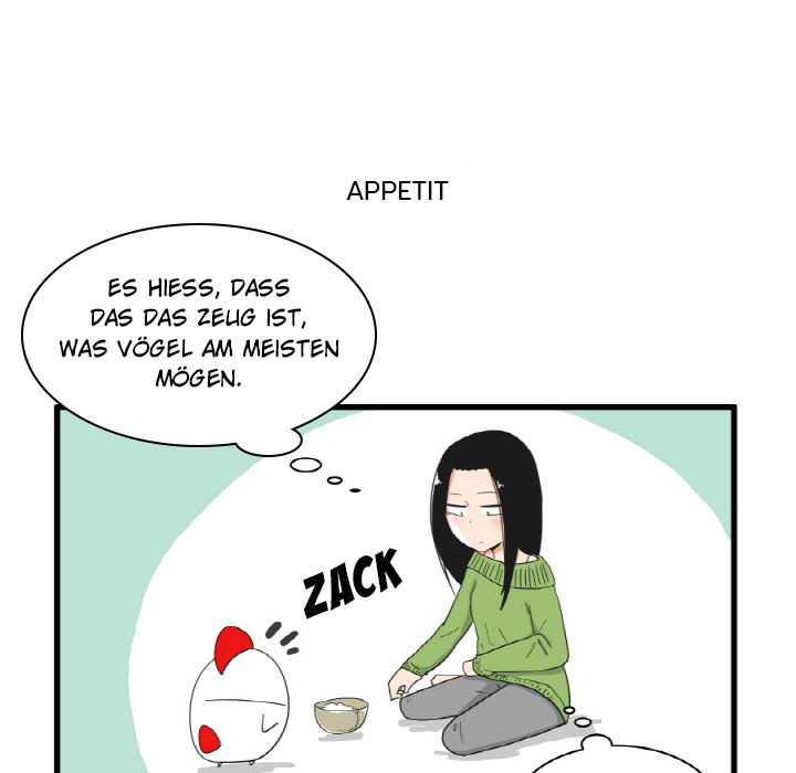 Unter Geschwistern - episode 29 - 10
