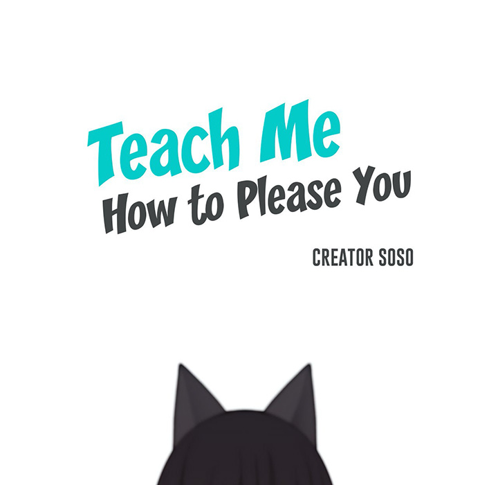 Teach Me How to Please You - episode 5 - 20