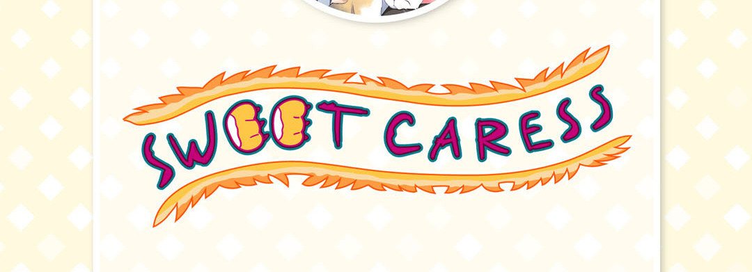Sweet Caress - episode 32 - 5
