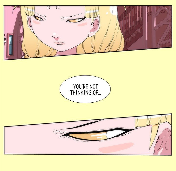 Tekiller - episode 22 - 35