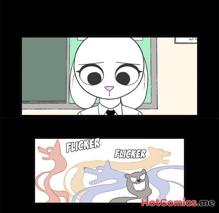 Herbivore High School - episode 29 - 12