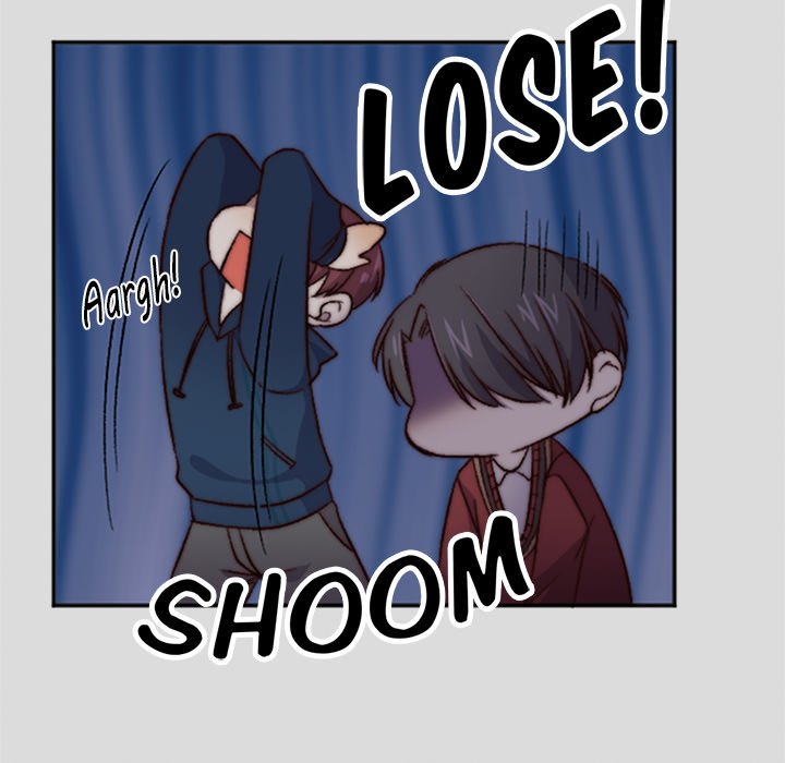 Linked Hearts - episode 11 - 69