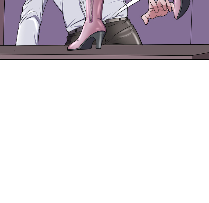 Immoral Family - episode 8 - 20