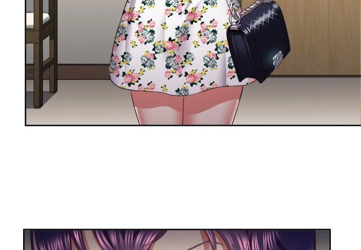 Yuri's Part Time Job - episode 19 - 3