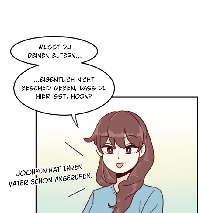 Dinge, die das Herz erwärmen - episode 3 - 87