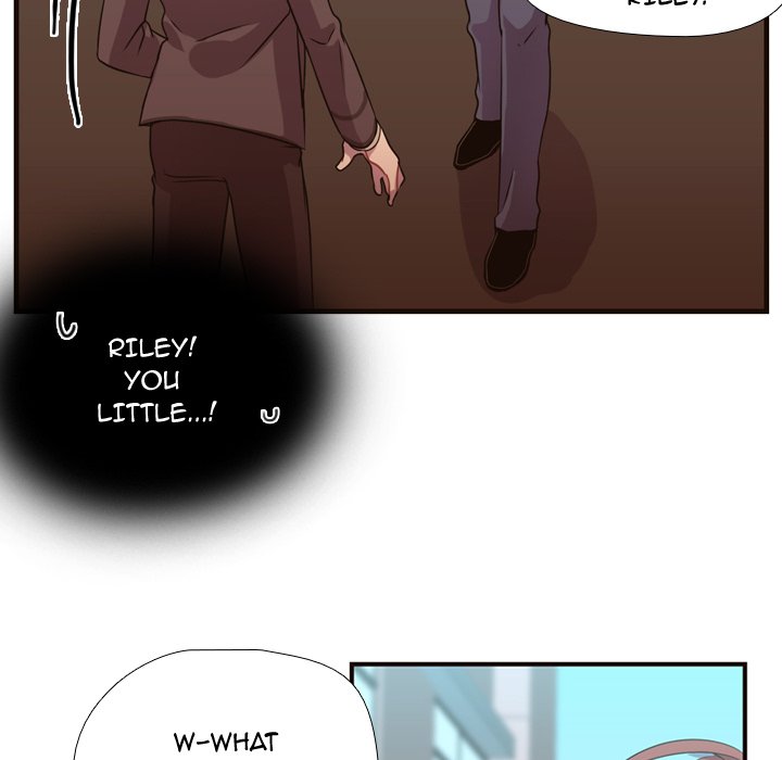 I Need Romance - episode 12 - 32