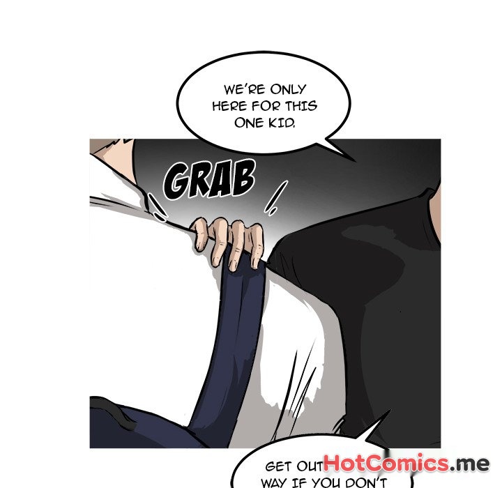He Queen - episode 24 - 47