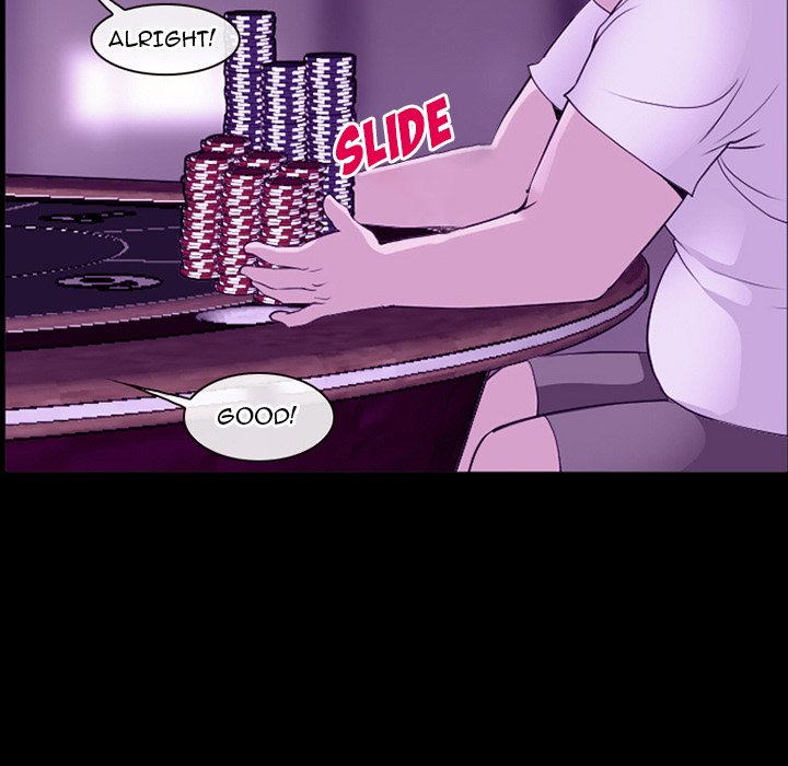 Dating Contract - episode 56 - 58